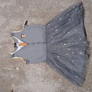 NWT Harry Potter tank dress, kids size L (10/12)